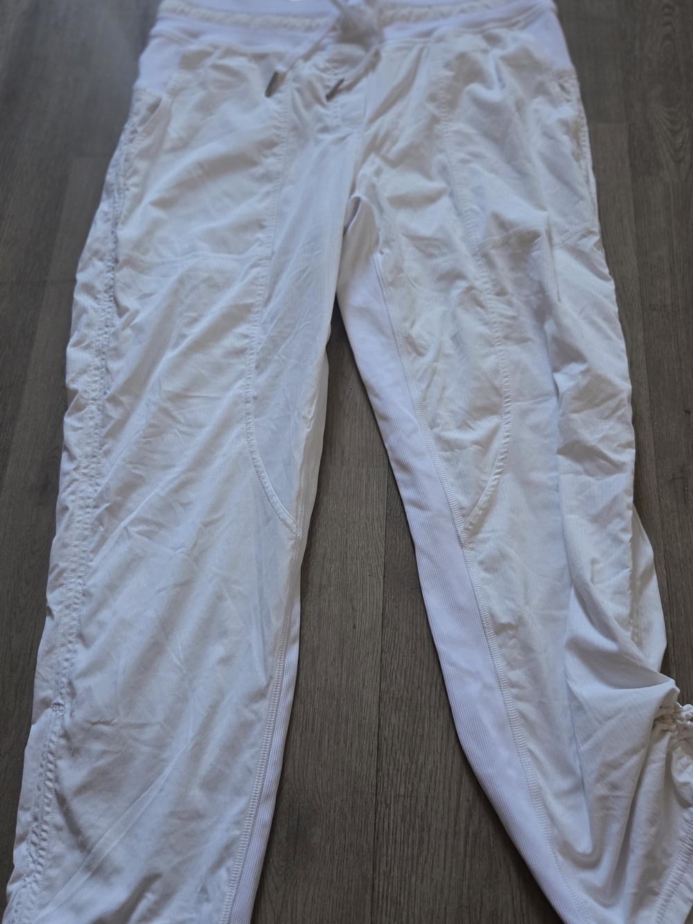 lululemon athletica Dune Drawstring Studio Pants